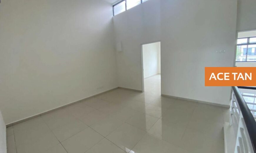 Danga Sutera – 2 Storey SuperLink House – FOR SALE Danga Sutera – 2 Storey SuperLink House – FOR SALE
