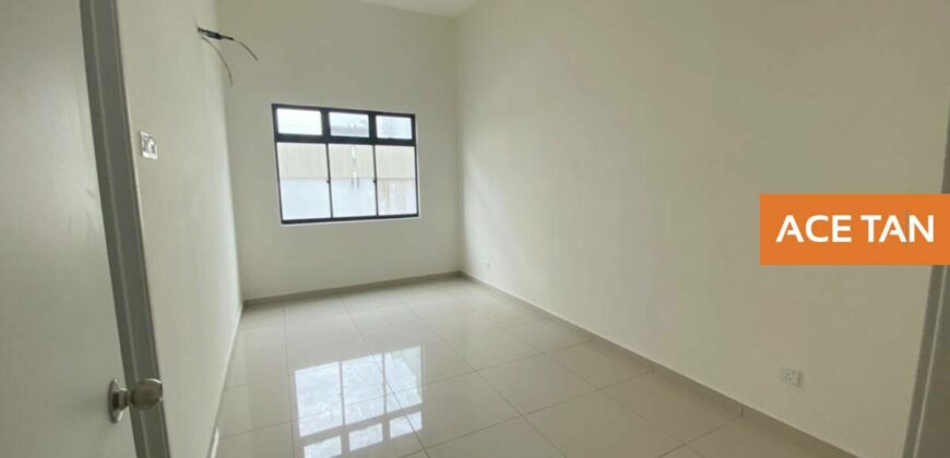 Danga Sutera – 2 Storey SuperLink House – FOR SALE Danga Sutera – 2 Storey SuperLink House – FOR SALE