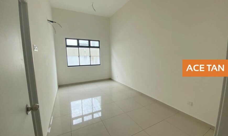 Danga Sutera – 2 Storey SuperLink House – FOR SALE Danga Sutera – 2 Storey SuperLink House – FOR SALE