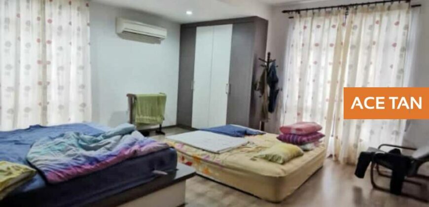 Setia Tropika – 2 Storey Corner Terrace House – FOR SALE Setia Tropika – 2 Storey Corner Terrace House – FOR SALE