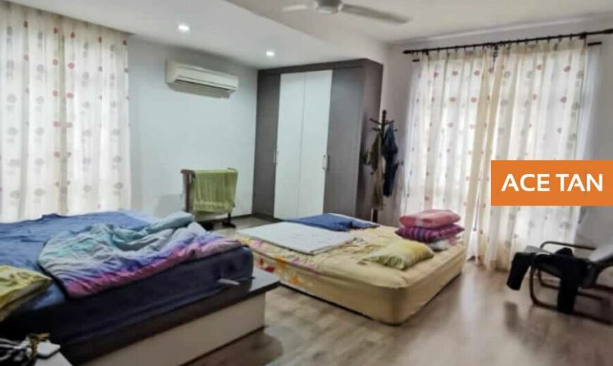 Setia Tropika – 2 Storey Corner Terrace House – FOR SALE Setia Tropika – 2 Storey Corner Terrace House – FOR SALE