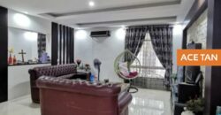 Setia Tropika – 2 Storey Corner Terrace House – FOR SALE Setia Tropika – 2 Storey Corner Terrace House – FOR SALE