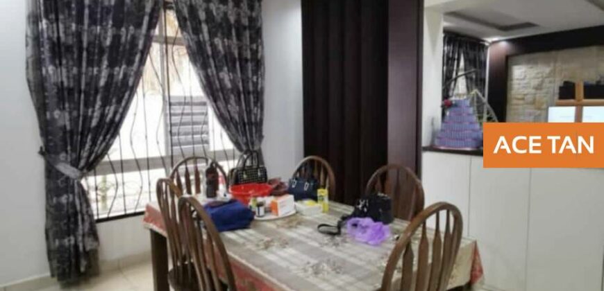 Setia Tropika – 2 Storey Corner Terrace House – FOR SALE Setia Tropika – 2 Storey Corner Terrace House – FOR SALE
