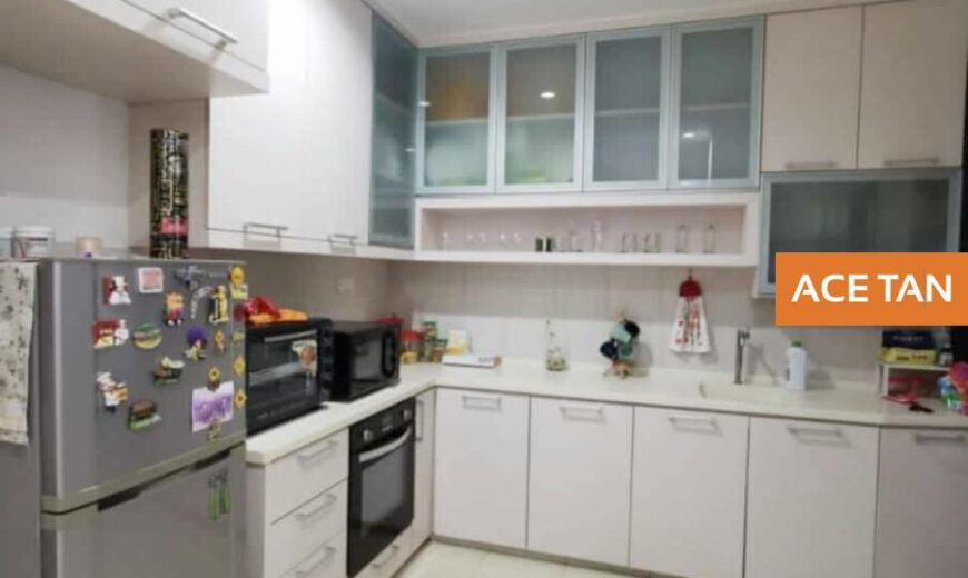 Setia Tropika – 2 Storey Corner Terrace House – FOR SALE Setia Tropika – 2 Storey Corner Terrace House – FOR SALE