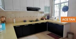 Setia Tropika – 2 Storey Corner Terrace House – FOR SALE Setia Tropika – 2 Storey Corner Terrace House – FOR SALE
