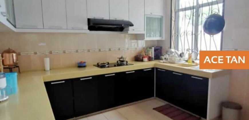 Setia Tropika – 2 Storey Corner Terrace House – FOR SALE Setia Tropika – 2 Storey Corner Terrace House – FOR SALE