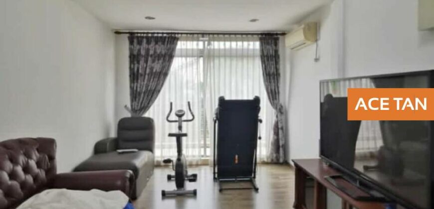 Setia Tropika – 2 Storey Corner Terrace House – FOR SALE Setia Tropika – 2 Storey Corner Terrace House – FOR SALE