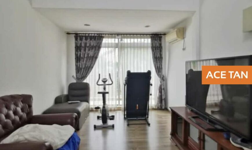 Setia Tropika – 2 Storey Corner Terrace House – FOR SALE Setia Tropika – 2 Storey Corner Terrace House – FOR SALE