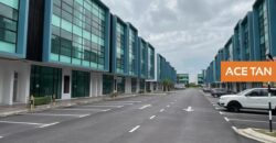 Bandar Dato Onn – Ground Floor ShopLot – FOR RENT Bandar Dato Onn – Ground Floor ShopLot – FOR RENT