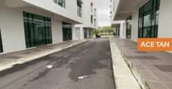 Bandar Dato Onn – Ground Floor ShopLot – FOR RENT Bandar Dato Onn – Ground Floor ShopLot – FOR RENT