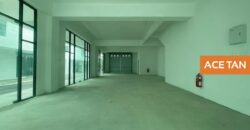Bandar Dato Onn – Ground Floor ShopLot – FOR RENT Bandar Dato Onn – Ground Floor ShopLot – FOR RENT