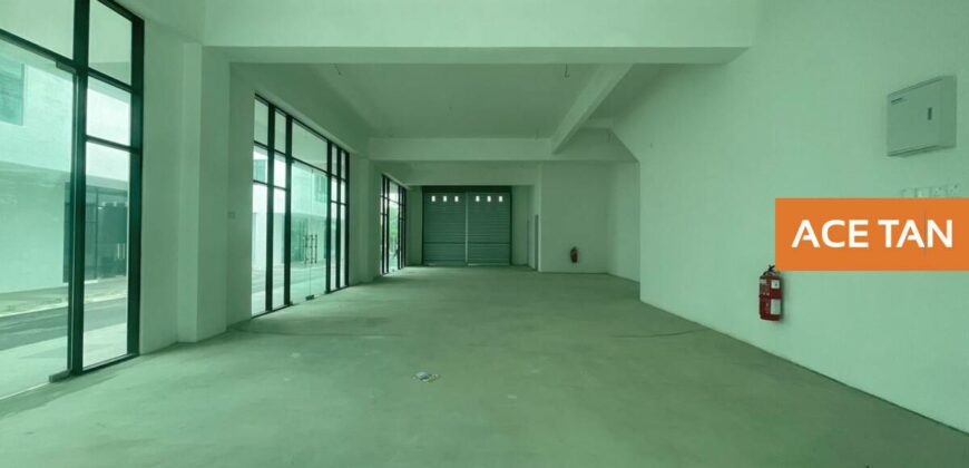 Bandar Dato Onn – Ground Floor ShopLot – FOR RENT Bandar Dato Onn – Ground Floor ShopLot – FOR RENT