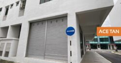 Bandar Dato Onn – Ground Floor ShopLot – FOR RENT Bandar Dato Onn – Ground Floor ShopLot – FOR RENT