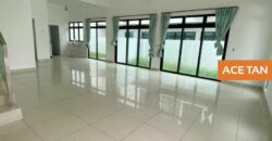 Mutiara Rini – 3 Storey Cluster House – FOR SALE Mutiara Rini – 3 Storey Cluster House – FOR SALE