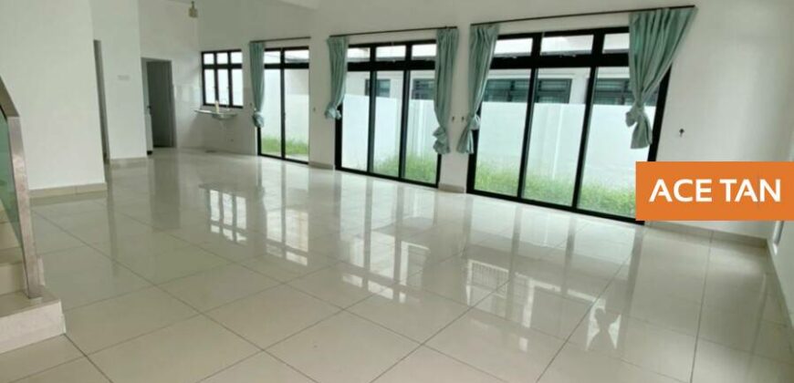 Mutiara Rini – 3 Storey Cluster House – FOR SALE Mutiara Rini – 3 Storey Cluster House – FOR SALE