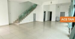 Mutiara Rini – 3 Storey Cluster House – FOR SALE Mutiara Rini – 3 Storey Cluster House – FOR SALE