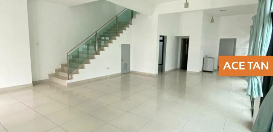 Mutiara Rini – 3 Storey Cluster House – FOR SALE Mutiara Rini – 3 Storey Cluster House – FOR SALE