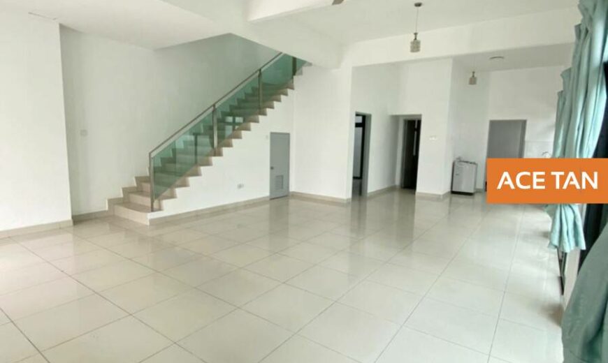 Mutiara Rini – 3 Storey Cluster House – FOR SALE Mutiara Rini – 3 Storey Cluster House – FOR SALE