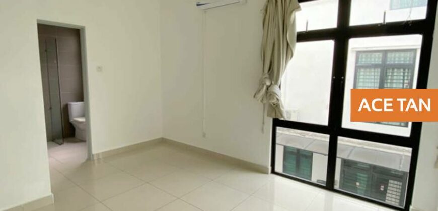 Mutiara Rini – 3 Storey Cluster House – FOR SALE Mutiara Rini – 3 Storey Cluster House – FOR SALE