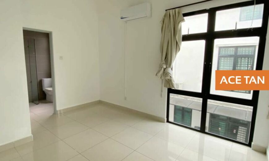 Mutiara Rini – 3 Storey Cluster House – FOR SALE Mutiara Rini – 3 Storey Cluster House – FOR SALE