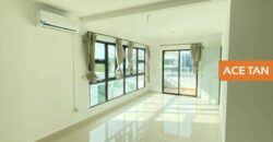 Mutiara Rini – 3 Storey Cluster House – FOR SALE Mutiara Rini – 3 Storey Cluster House – FOR SALE
