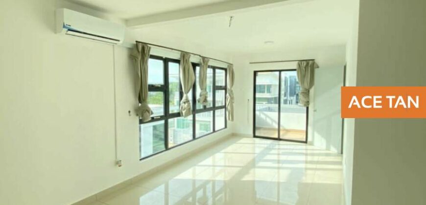 Mutiara Rini – 3 Storey Cluster House – FOR SALE Mutiara Rini – 3 Storey Cluster House – FOR SALE