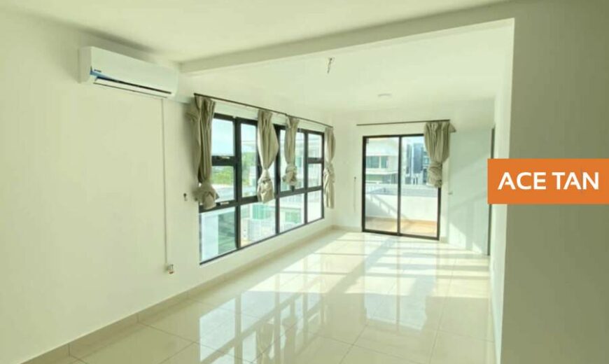 Mutiara Rini – 3 Storey Cluster House – FOR SALE Mutiara Rini – 3 Storey Cluster House – FOR SALE