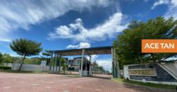 Seri Austin – 2 Storey Cluster House – FOR SALE Seri Austin – 2 Storey Cluster House – FOR SALE