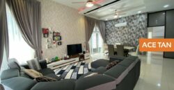 Seri Austin – 2 Storey Cluster House – FOR SALE Seri Austin – 2 Storey Cluster House – FOR SALE