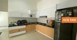 Seri Austin – 2 Storey Cluster House – FOR SALE Seri Austin – 2 Storey Cluster House – FOR SALE