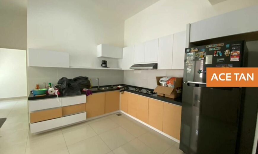 Seri Austin – 2 Storey Cluster House – FOR SALE Seri Austin – 2 Storey Cluster House – FOR SALE