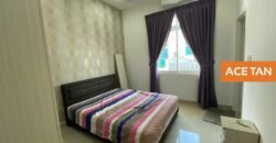 Seri Austin – 2 Storey Cluster House – FOR SALE Seri Austin – 2 Storey Cluster House – FOR SALE