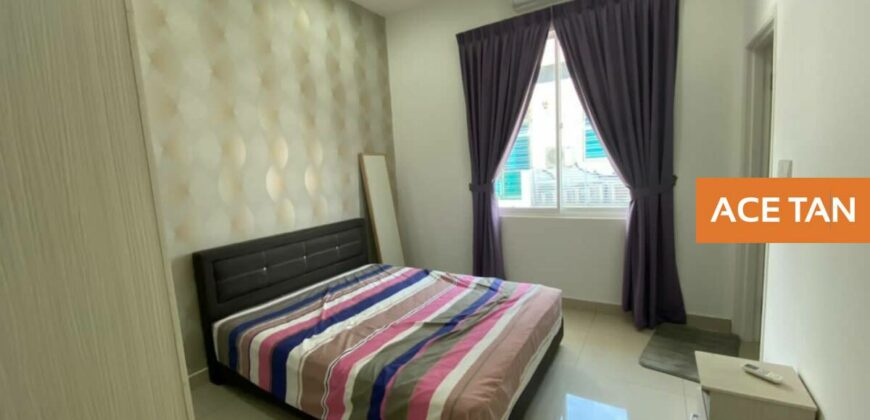 Seri Austin – 2 Storey Cluster House – FOR SALE Seri Austin – 2 Storey Cluster House – FOR SALE