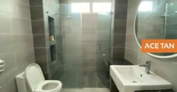 Seri Austin – 2 Storey Cluster House – FOR SALE Seri Austin – 2 Storey Cluster House – FOR SALE