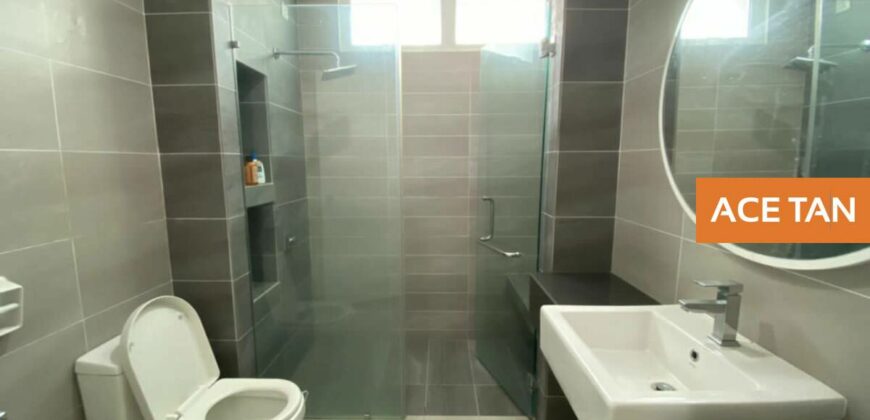 Seri Austin – 2 Storey Cluster House – FOR SALE Seri Austin – 2 Storey Cluster House – FOR SALE