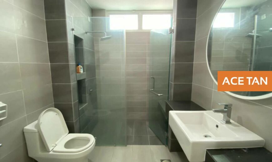 Seri Austin – 2 Storey Cluster House – FOR SALE Seri Austin – 2 Storey Cluster House – FOR SALE
