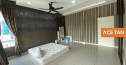 Seri Austin – 2 Storey Cluster House – FOR SALE Seri Austin – 2 Storey Cluster House – FOR SALE