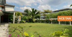 Fenix Villas @ Setia Tropika – 2 Storey Bungalow House – FOR SALE Fenix Villas @ Setia Tropika – 2 Storey Bungalow House – FOR SALE