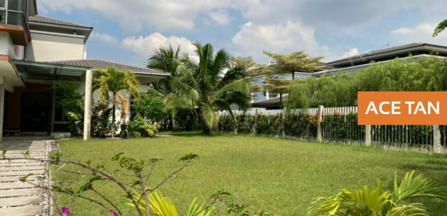 Fenix Villas @ Setia Tropika – 2 Storey Bungalow House – FOR SALE Fenix Villas @ Setia Tropika – 2 Storey Bungalow House – FOR SALE