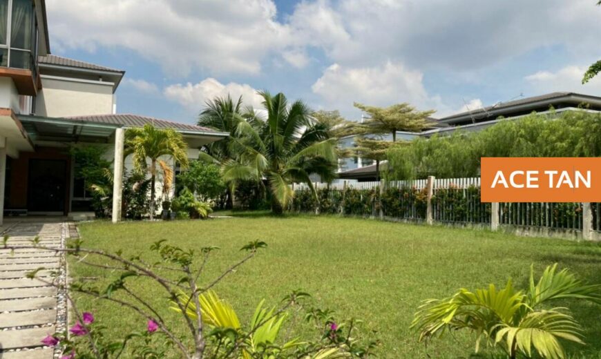 Fenix Villas @ Setia Tropika – 2 Storey Bungalow House – FOR SALE Fenix Villas @ Setia Tropika – 2 Storey Bungalow House – FOR SALE