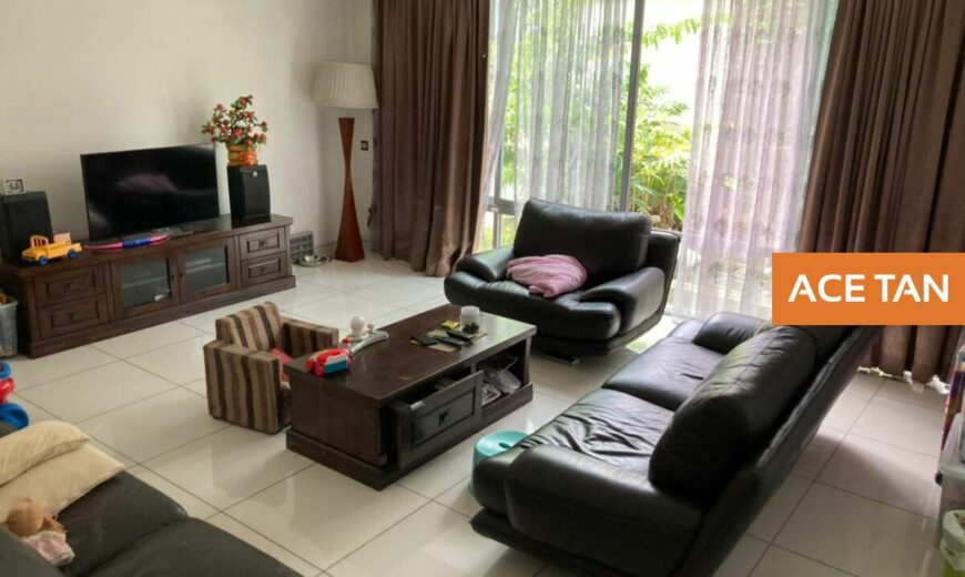 Fenix Villas @ Setia Tropika – 2 Storey Bungalow House – FOR SALE Fenix Villas @ Setia Tropika – 2 Storey Bungalow House – FOR SALE