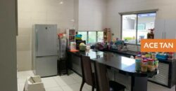 Fenix Villas @ Setia Tropika – 2 Storey Bungalow House – FOR SALE Fenix Villas @ Setia Tropika – 2 Storey Bungalow House – FOR SALE