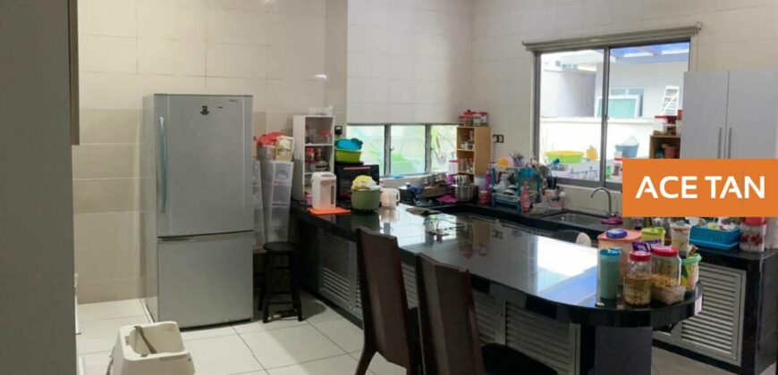 Fenix Villas @ Setia Tropika – 2 Storey Bungalow House – FOR SALE Fenix Villas @ Setia Tropika – 2 Storey Bungalow House – FOR SALE