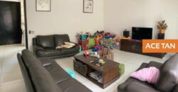 Fenix Villas @ Setia Tropika – 2 Storey Bungalow House – FOR SALE Fenix Villas @ Setia Tropika – 2 Storey Bungalow House – FOR SALE