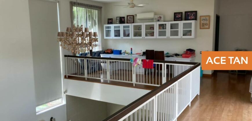 Fenix Villas @ Setia Tropika – 2 Storey Bungalow House – FOR SALE Fenix Villas @ Setia Tropika – 2 Storey Bungalow House – FOR SALE