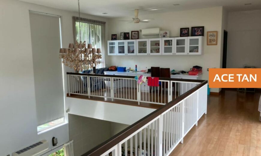 Fenix Villas @ Setia Tropika – 2 Storey Bungalow House – FOR SALE Fenix Villas @ Setia Tropika – 2 Storey Bungalow House – FOR SALE