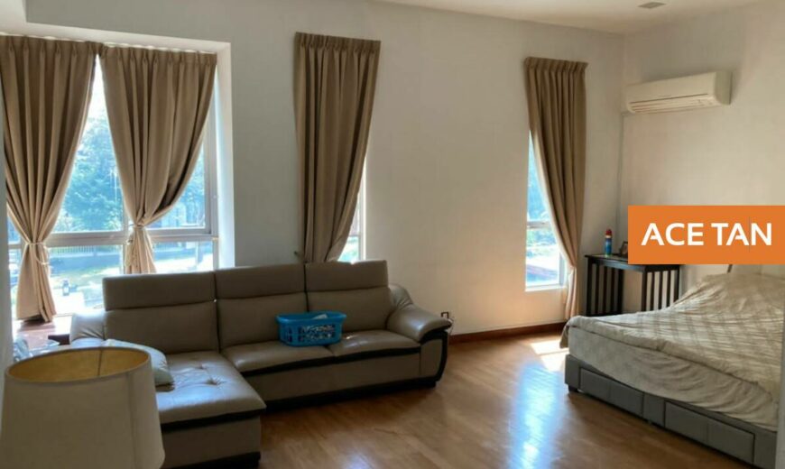 Fenix Villas @ Setia Tropika – 2 Storey Bungalow House – FOR SALE Fenix Villas @ Setia Tropika – 2 Storey Bungalow House – FOR SALE