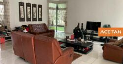 Fenix Villas @ Setia Tropika – 2 Storey Bungalow House – FOR SALE Fenix Villas @ Setia Tropika – 2 Storey Bungalow House – FOR SALE