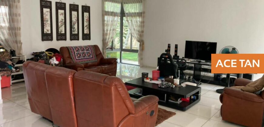 Fenix Villas @ Setia Tropika – 2 Storey Bungalow House – FOR SALE Fenix Villas @ Setia Tropika – 2 Storey Bungalow House – FOR SALE