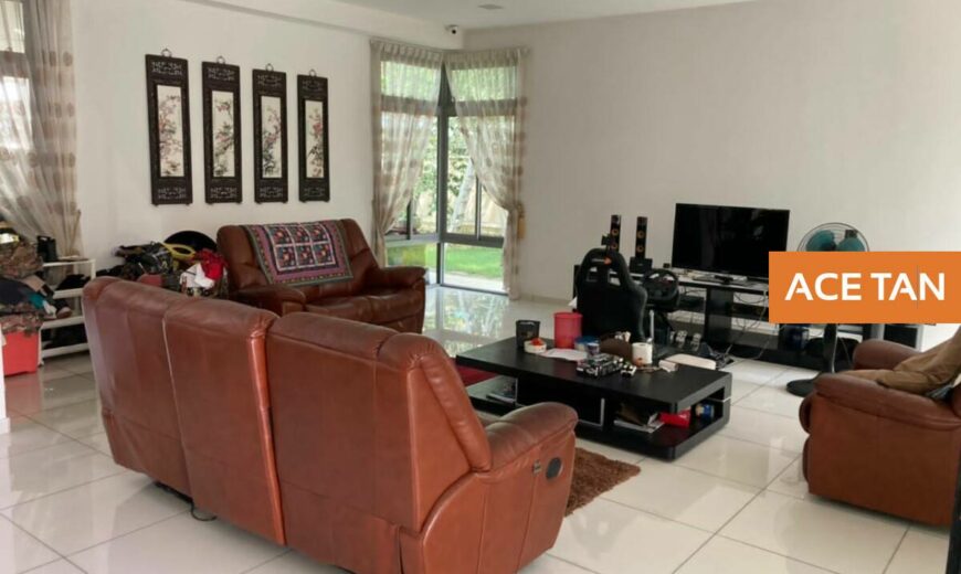 Fenix Villas @ Setia Tropika – 2 Storey Bungalow House – FOR SALE Fenix Villas @ Setia Tropika – 2 Storey Bungalow House – FOR SALE